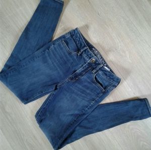 NWOT American Eagle Jeggings